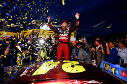 1. Jeff Gordon, Hendrick Motorsports Chevrolet
