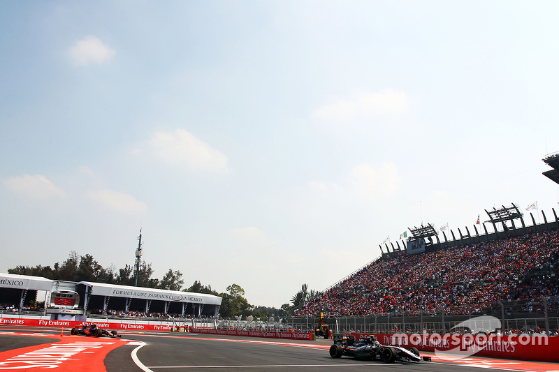 Sergio Pérez, Sahara Force India F1 VJM08