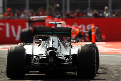 Lewis Hamilton, Mercedes AMG F1 W06