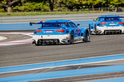 Antoine Jung, Yvan Muller Racing