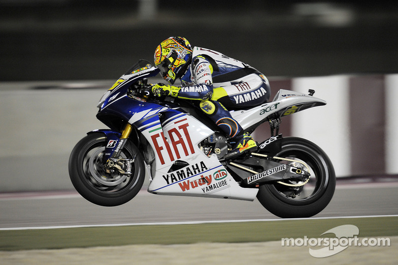 Valentino Rossi