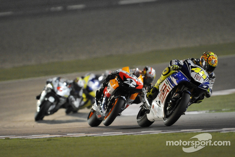 Grand Prix du Qatar 2008