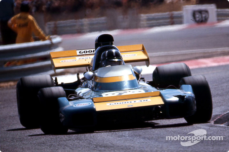 Quelques courses avec Brabham