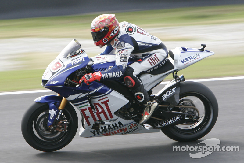 Jorge Lorenzo