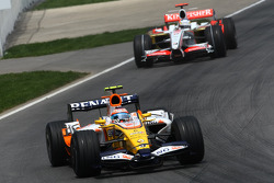 Nelson A. Piquet, Renault F1 Team, R28
