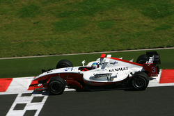 Romain Grosjean
