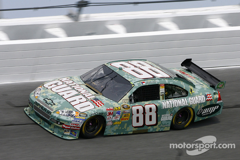 Dale Earnhardt Jr.