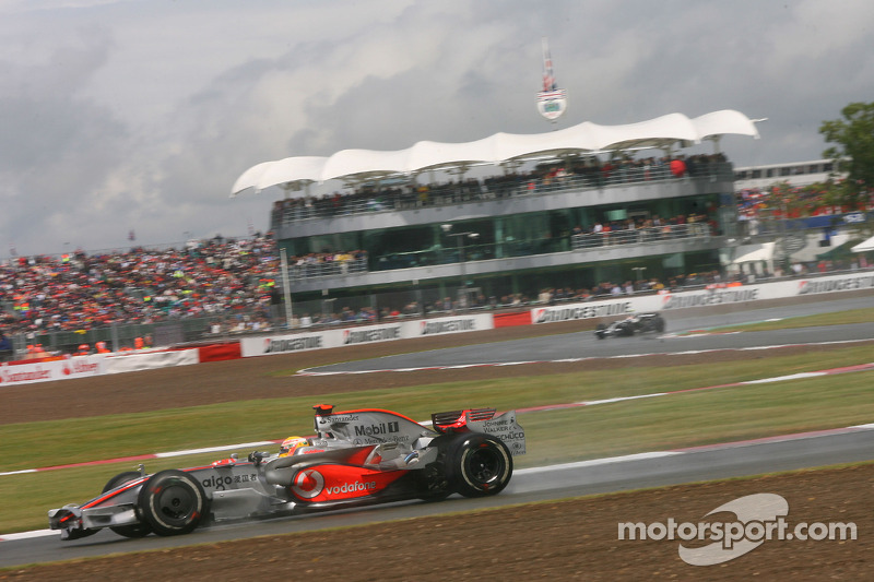Silverstone