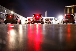 Azione di rallycross