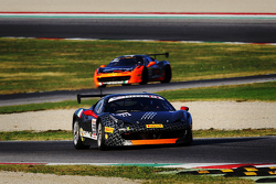 #538 The Collection Ferrari 458: Gregory Romanelly