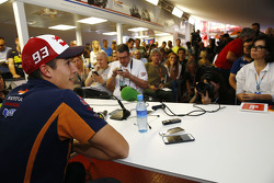Marc Márquez, Repsol Honda Team