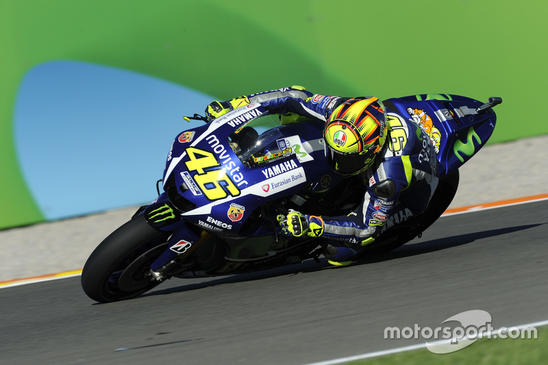 2015- Yamaha (MotoGP)
