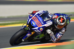 Хорхе Лоренсо, Yamaha Factory Racing