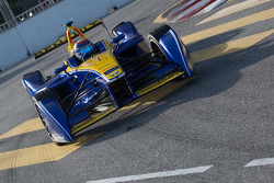 Себастьен Буэми, Renault e.Dams