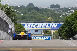 Nicolas Prost, Renault e.Dams
