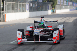 Ник Хайдфельд, Mahindra Racing