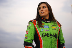 Danica Patrick, Stewart-Haas Racing Chevrolet