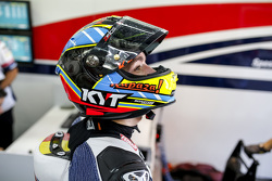 Xavier Siméon, Federal Oil Gresini Moto2