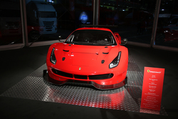 法拉利488 GT3