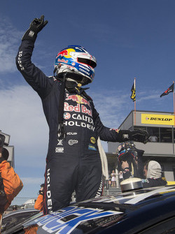 1. Jamie Whincup, Triple Eight Race Engineering, Holden