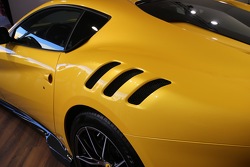 Ferrari F12tdf, la presentazione alle Finali Mondiali Ferrari