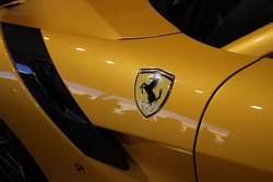 Ferrari F12tdf, la presentazione alle Finali Mondiali Ferrari