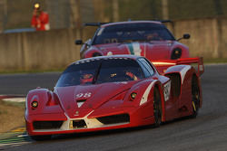 Ferrari FXX Programma, Ferrari FXX K