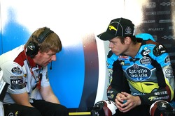 Tito Rabat, Marc VDS Racing Honda