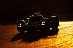 Porsche 919 Hybrid