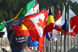 Flags