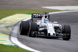 Felipe Massa, Williams FW37