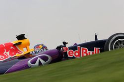 Daniel Ricciardo, Red Bull Racing RB11