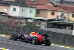 Daniel Ricciardo, Red Bull Racing RB11