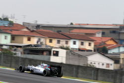 Valtteri Bottas, Williams FW37
