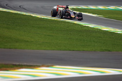 Max Verstappen, Scuderia Toro Rosso STR10