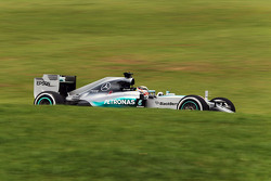 Льюис Хэмилтон, Mercedes AMG F1 W06