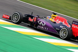Daniel Ricciardo, Red Bull Racing RB11