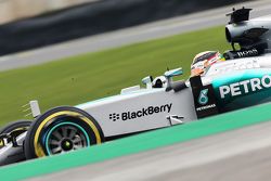 Lewis Hamilton, Mercedes AMG F1 W06