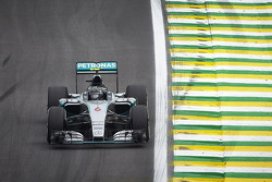 Нико Росберг, Mercedes AMG F1 W06