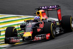 Daniel Ricciardo, Red Bull Racing RB11