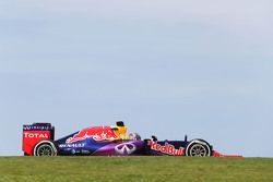 Daniel Ricciardo, Red Bull Racing RB11