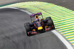 Daniel Ricciardo, Red Bull Racing RB11