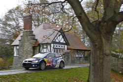 Andreas Mikkelsen e Ola Floene, Volkswagen Polo WRC, Volkswagen Motorsport