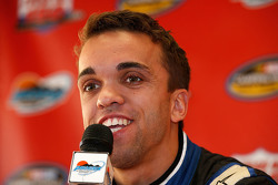 Rico Abreu, NTS Motorsports Chevrolet