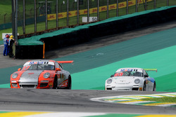 JP Mauro em Interlagos