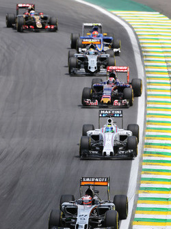 Нико Хюлькенберг, Sahara Force India F1 VJM08