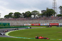 Kimi Raikkonen, Ferrari SF15-T