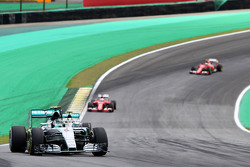 Nico Rosberg, Mercedes AMG F1 W06