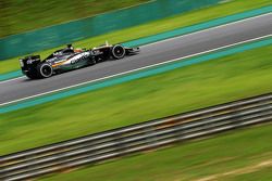 Nico Hulkenberg, Sahara Force India F1 VJM08