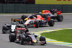 Макс Ферстаппен, Scuderia Toro Rosso STR10